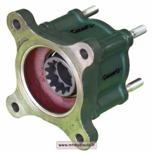 بغلی ولوو جدید کوبله بادی