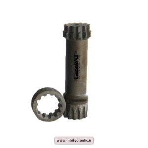 شافت داخل گیربکس مایلر عراقی