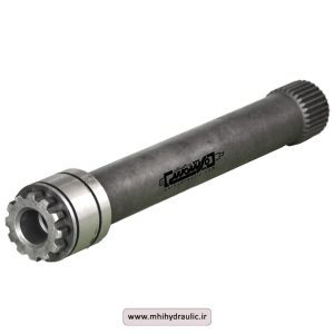 شافت داخل گیربکس ولوو اتومات بلند