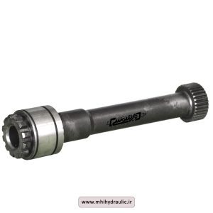 شافت داخل گیربکس ولوو اتومات کوتاه