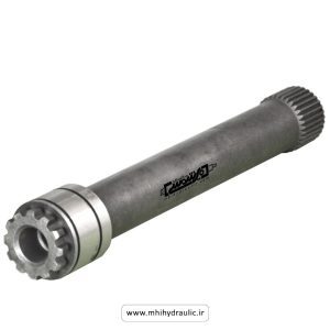 شافت داخل گیربکس ولوو سر بنزی