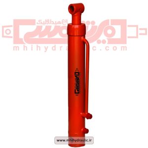 جک بیل تراکتور سه جک