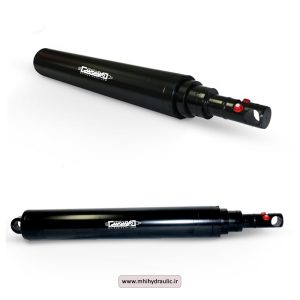 تصویر جک تلسکوپی