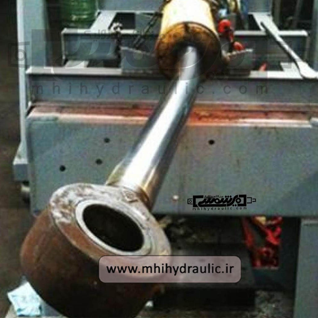 خم شدن شافت 4-min