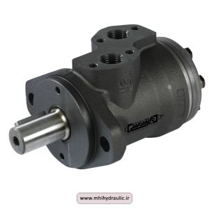 تصویر هیدروموتور