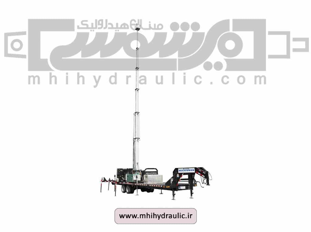 برج مخابراتی2