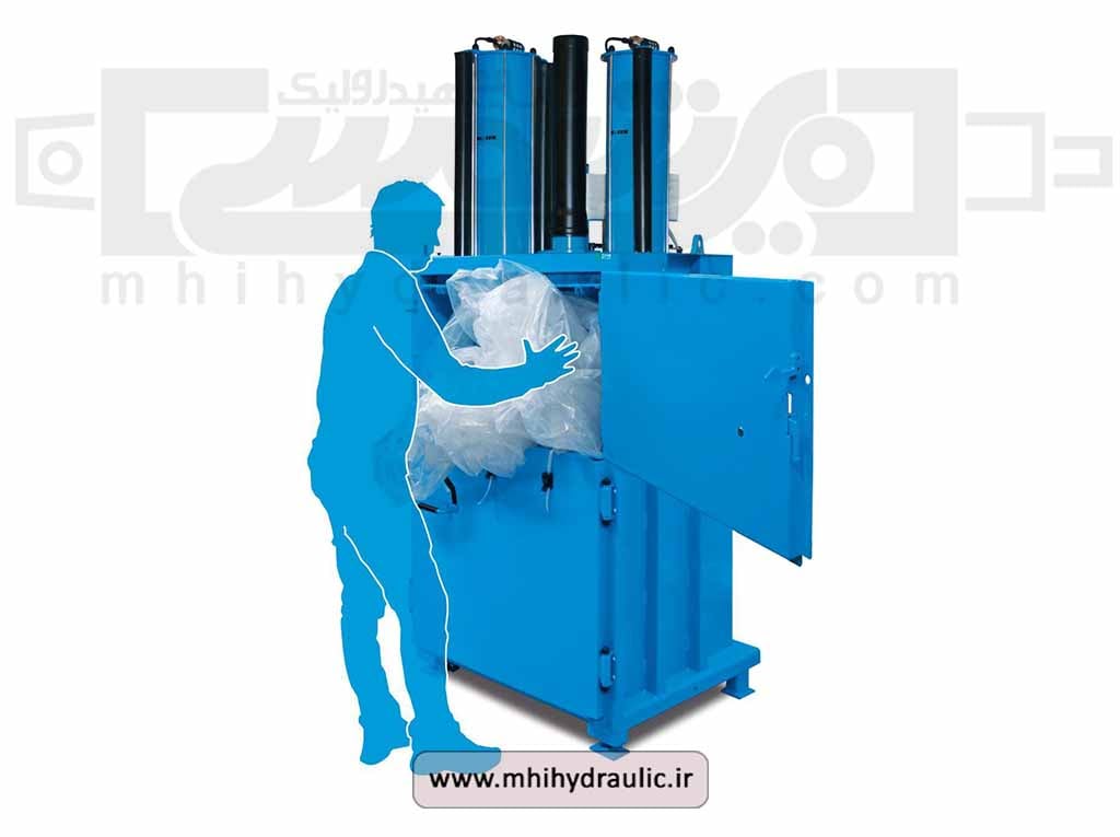 پلاستیکی ضایعات