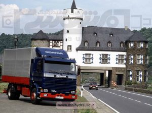 تصویر اسکانیا 1