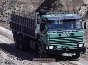 تصویر اسکانیا 112