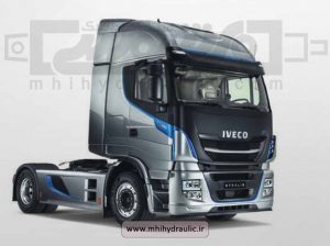 ایویکو استرالیس 7