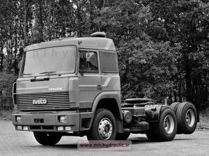 تصویر ایویکو توربو استار 3