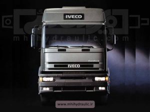 تصویر ایویکو یوروتک