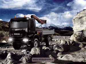 تصویر ایویکو یوروکارگو 6