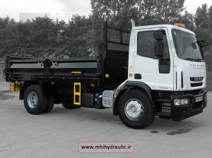 تصویر ایویکو یوروکارگو 3