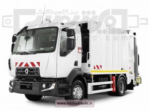 رنو D Wideتصویر