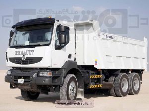 تصویر رنو کراکس