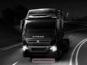 تصویر سیتراک