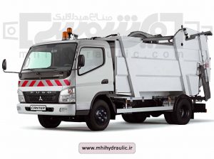 تصویر فوسو 6 تن