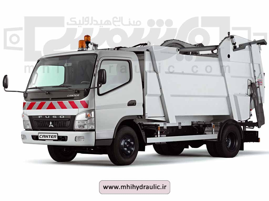 تصویر فوسو 6 تن