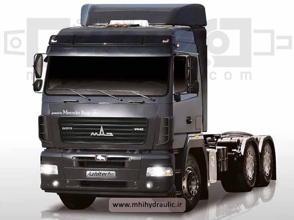 ماز 6430 کشنده جفت-min