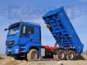 تصویر مان TGS