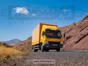 تصویر کامیونت شیلر 2