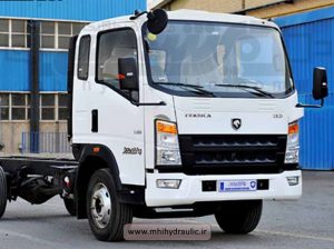 تصویر پرسیکا 1