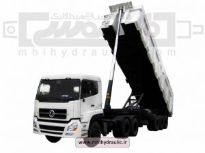 تصویر کامیون های دنگ و فنگ