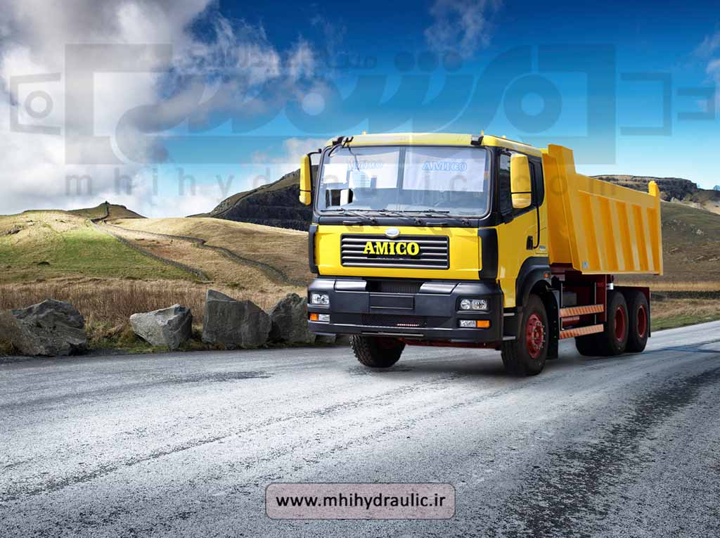 تصویر آمیکو 1929