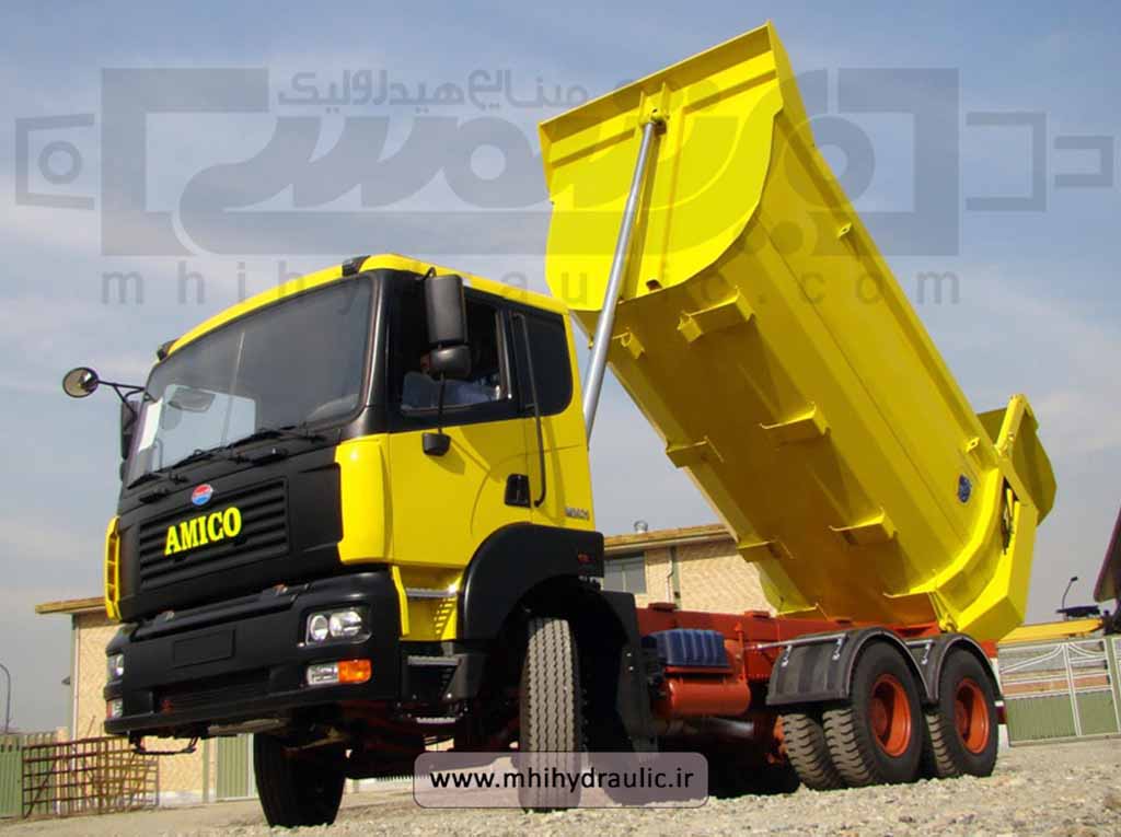 آمیکو 2631 تصویر