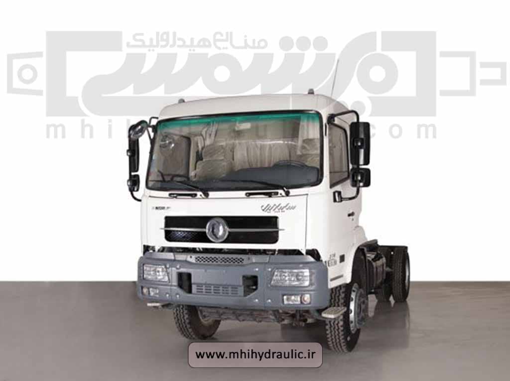 البزر R270
