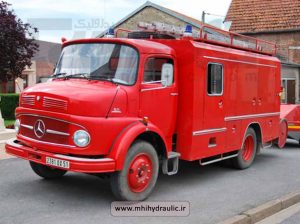 بنز 911 شماره