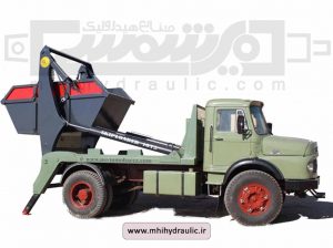 بنز 911 شماره 8