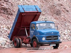 تصویر بنز 911