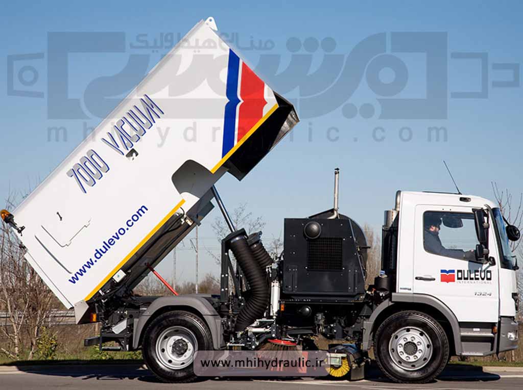 بنز آتگو تک 10