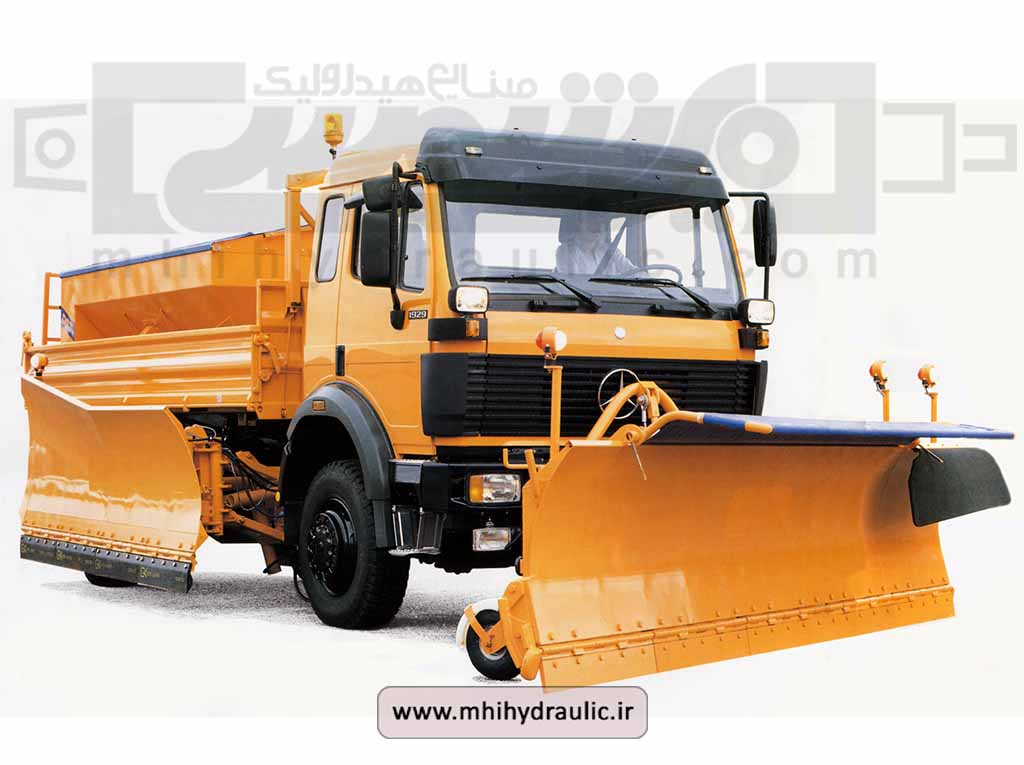 بنز بی دماغ 4