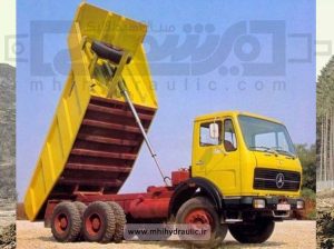 بنز بی دماغ 5