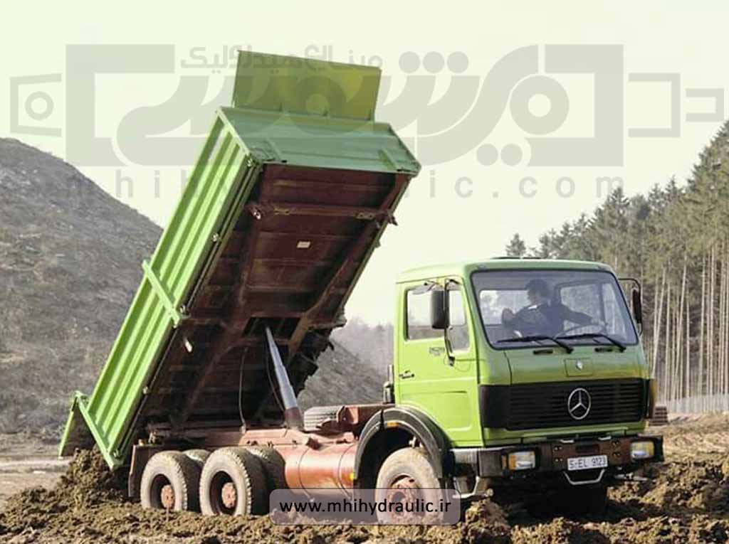 بنز بی دماغ 6