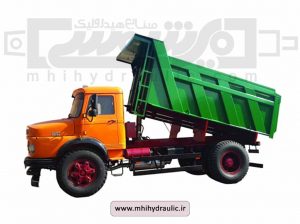 بنز تک 1924 پنج