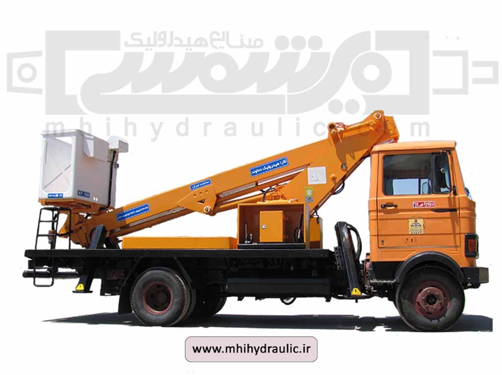 خاور جدید 808