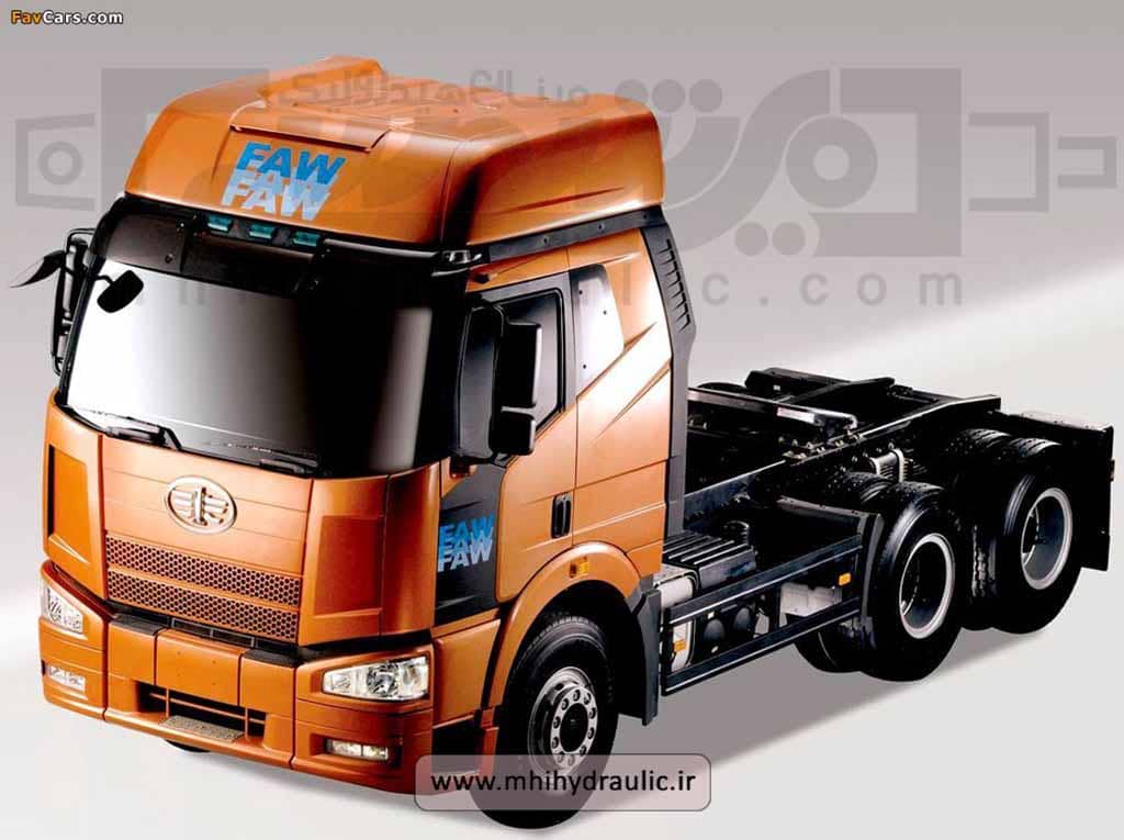 فاو کشنده جفت