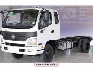 تصویر فوتون 8 تن 1