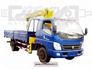 تصویر فوتون 8 تن 2