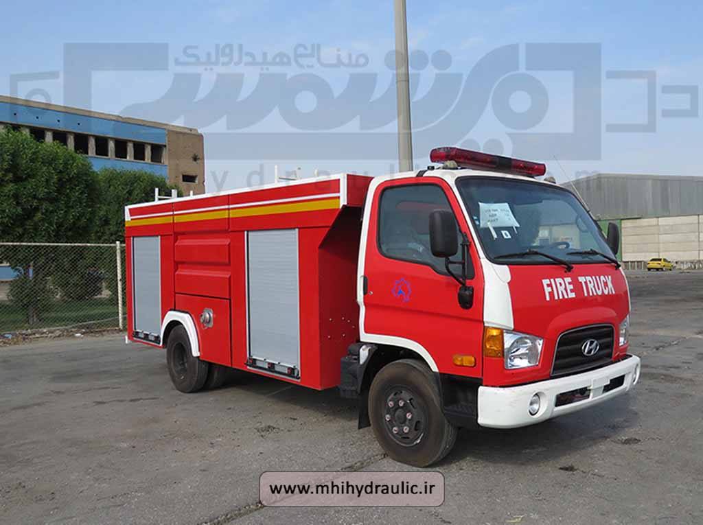 تصویر هیوندای D 65