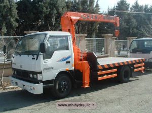 کامیونت هیوندای