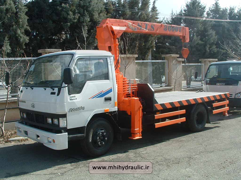 کامیونت هیوندای