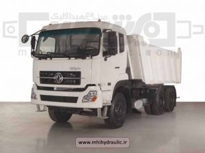 کاوه KD480 کمپرسی