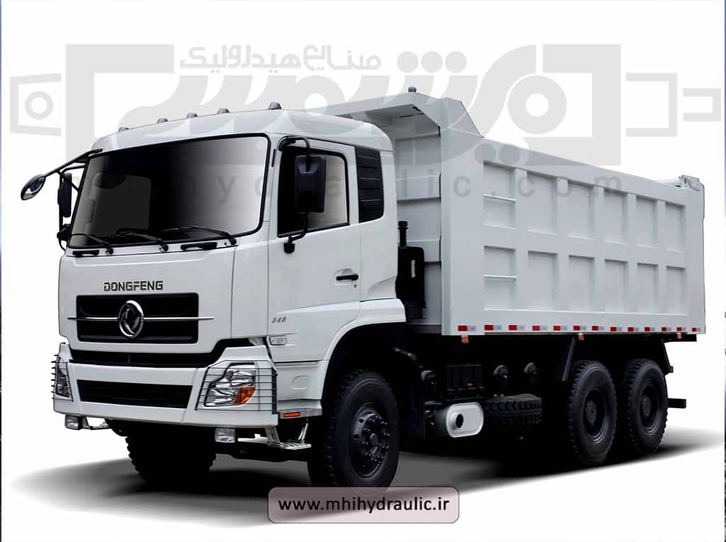 کاوه KD480 کمپرسی