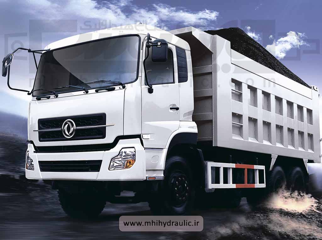 کاوه KD480 کمپرسی