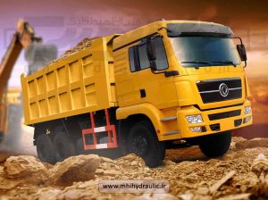 کاوه KD480 کمپرسی